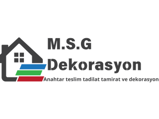 msg-yapi-ve-dekorasyon-hizmetleri